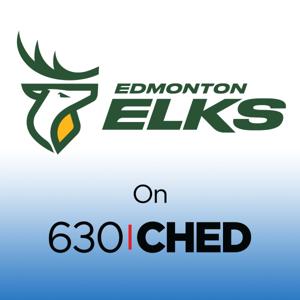 Edmonton Elks by CHED / Curiouscast