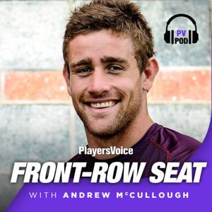 Front-Row Seat with Andrew McCullough