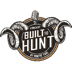 Built To Hunt by Huntin' Fool by Huntin Fool