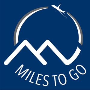 Miles to Go - Travel Tips, News & Reviews You Can't Afford to Miss! by Ed Pizza, Richard Kerr
