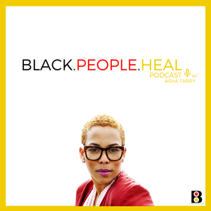 Black People Heal