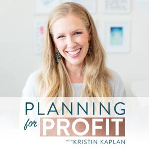 Planning for Profit