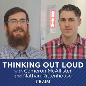 RZIM: Thinking Out Loud Broadcasts