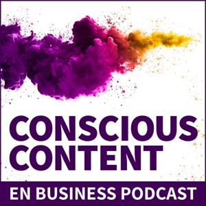 Conscious Content - En business podcast
