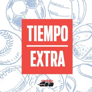 Tiempo Extra by El Nuevo Día Deportes - Puerto Rico