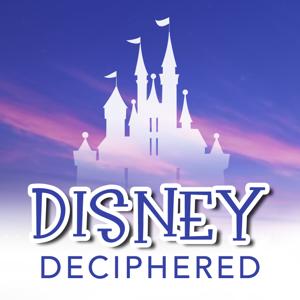 Disney Deciphered: a Disney World planning podcast by Leslie Harvey and Joe Cheung