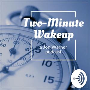 Two-Minute Wake Up