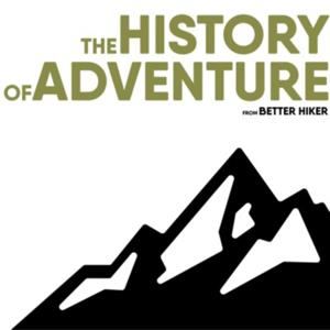 The History of Adventure