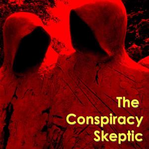 The Conspiracy Skeptic