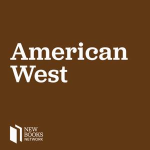 New Books in the American West