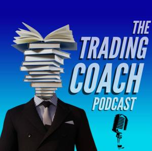 The Trading Coach Podcast by Akil Stokes
