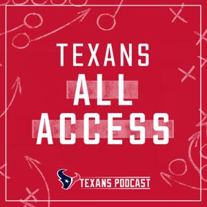 Texans All Access by Houston Texans