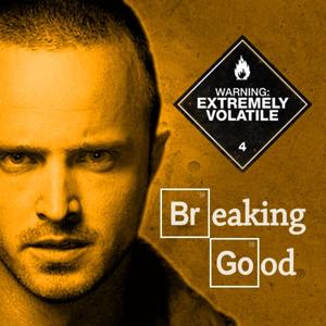 Breaking Good - Breaking Bad Podcast by Bald Move