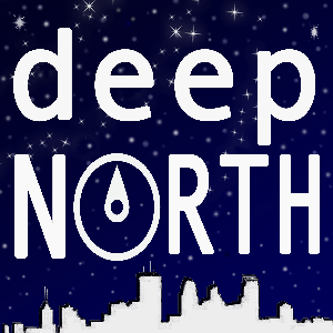 Deepnorthpodcast