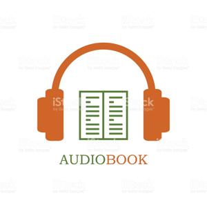 Where to Get Get Your Full Audiobook in Bios & Memoirs, Personal Memoirs - Safe and Legally