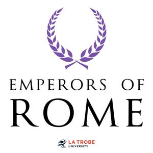Emperors of Rome by La Trobe University