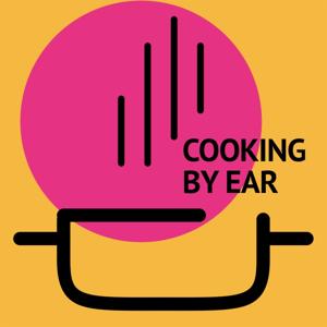 Cooking By Ear by Studio To Be