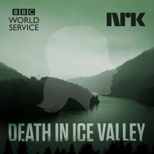 Death in Ice Valley by BBC World Service