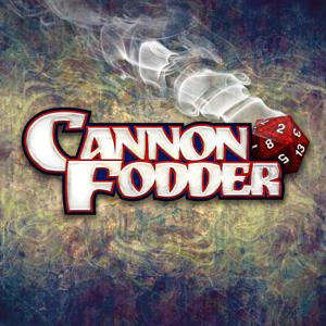 Cannon Fodder by The Glass Cannon Network