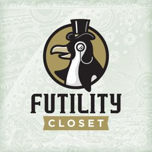 Futility Closet by Greg Ross