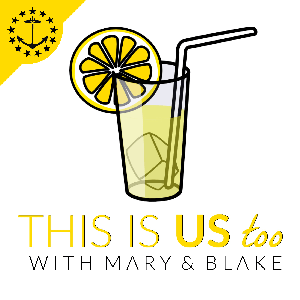 This Is Us Too by Mary & Blake Media