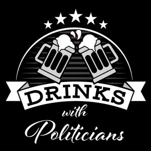 Drinks with Politicians