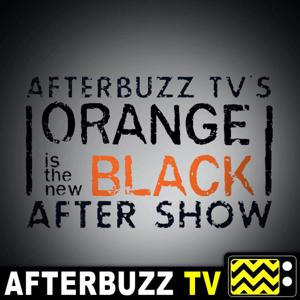 The Orange Is The New Black Podcast by AfterBuzz TV
