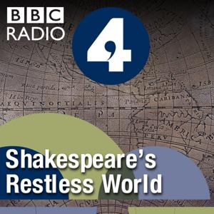 Shakespeare's Restless World