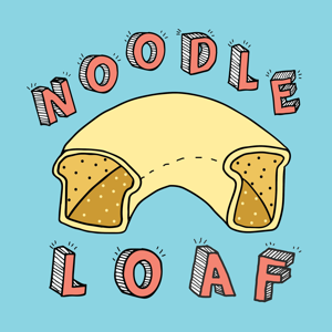 Noodle Loaf - Music Education Podcast for Kids by Dan Saks