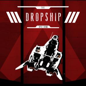 The Dropship - Apex Legends