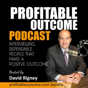 Profitable Outcome Home Services Podcast