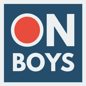 ON BOYS Podcast by Janet Allison, Jennifer LW Fink