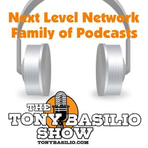 Tony Basilio Next Level Network by Tony Basilio