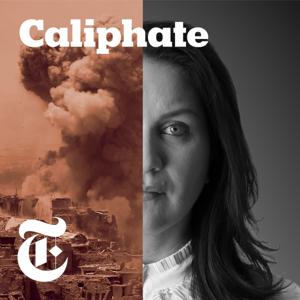 Caliphate by The New York Times
