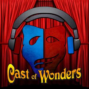 Cast of Wonders by Escape Artists, Inc