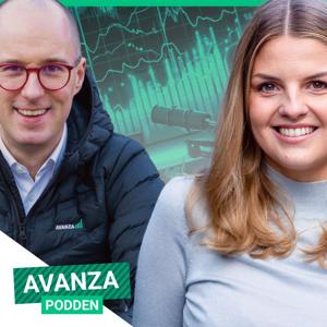Avanzapodden by Avanza - Philip Scholtzé och Felicia Schön