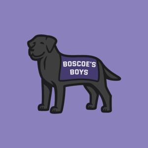Boscoe’s Boys by Sports Drink