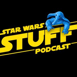 Star Wars STUFF Podcast by Star Wars