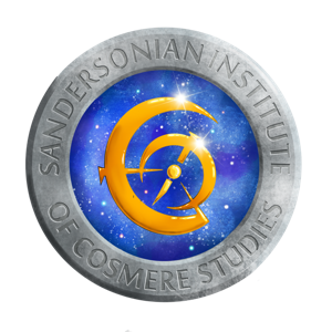 The Sandersonian Institute of Cosmere Studies by S.I.C.S. Team