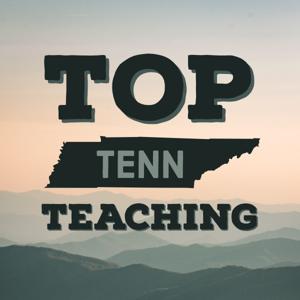 Top Tenn Teaching by Derrick Crabtree