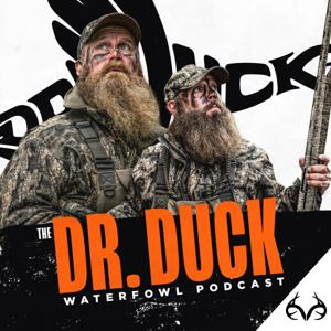 Dr Duck Waterfowl Podcast by Dr Duck