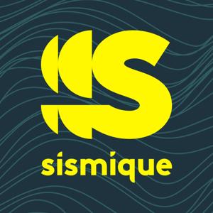 Sismique by Julien Devaureix