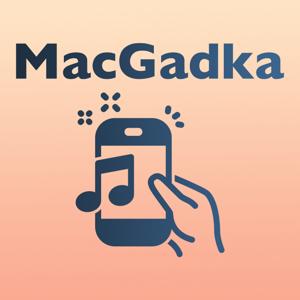 MacGadka ­čÄÖ ÔÇô podcast MyApple