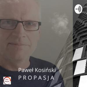 Pawel Kosinski PROPASJA