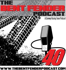 The Bent Fender Podcast