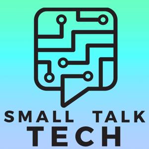 Small Talk Tech