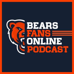 BearsFansOnline Podcast