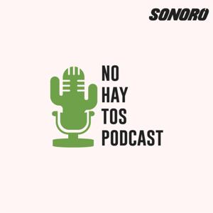 No Hay Tos (Real Mexican Spanish) by Sonoro | Roberto Andrade & Héctor Libreros