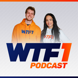 WTF1 Podcast by WTF1 Podcast
