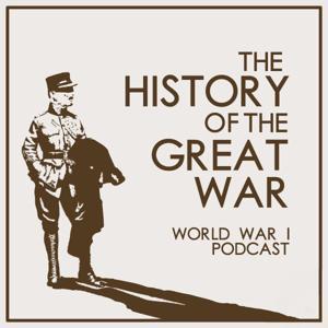 History Of The Great War